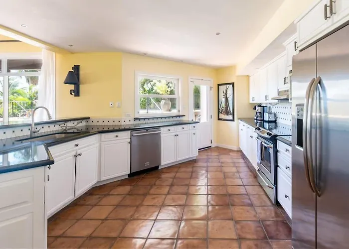 Stunning With Brand-new And Oceanview Terrace With Private Swimming Pool & Hot Tub Playa Flamingo
