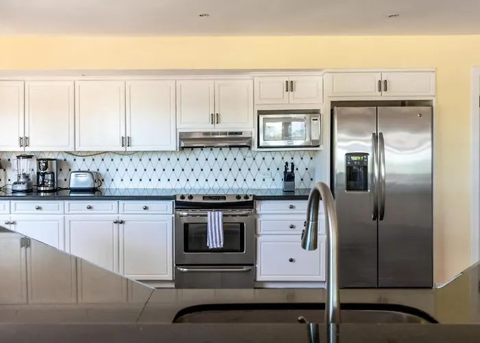 Stunning With Brand-new And Oceanview Terrace With Private Swimming Pool & Hot Tub * Playa Flamingo