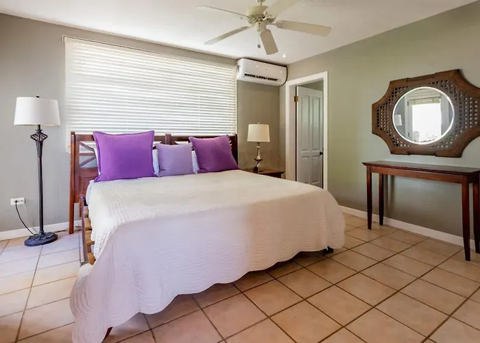 Stunning With Brand-new And Oceanview Terrace With Private Swimming Pool & Hot Tub Playa Flamingo