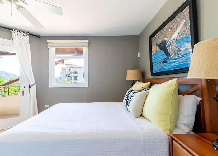 Stunning With Brand-new And Oceanview Terrace With Private Swimming Pool & Hot Tub