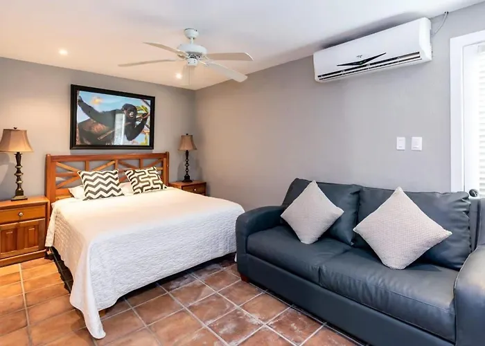 Stunning With Brand-new And Oceanview Terrace With Private Swimming Pool & Hot Tub *