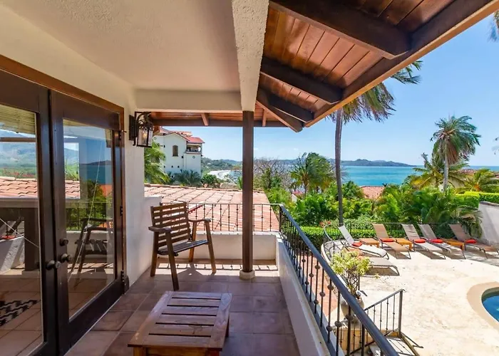 Stunning With Brand-new And Oceanview Terrace With Private Swimming Pool & Hot Tub * Playa Flamingo