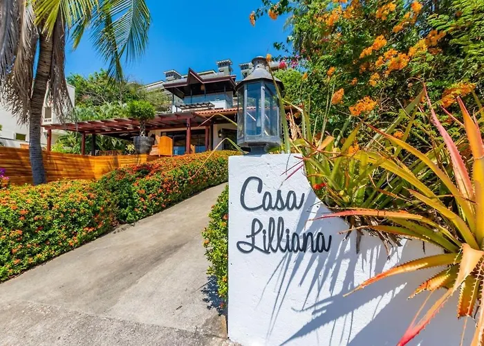 Stunning With Brand-new And Oceanview Terrace With Private Swimming Pool & Hot Tub