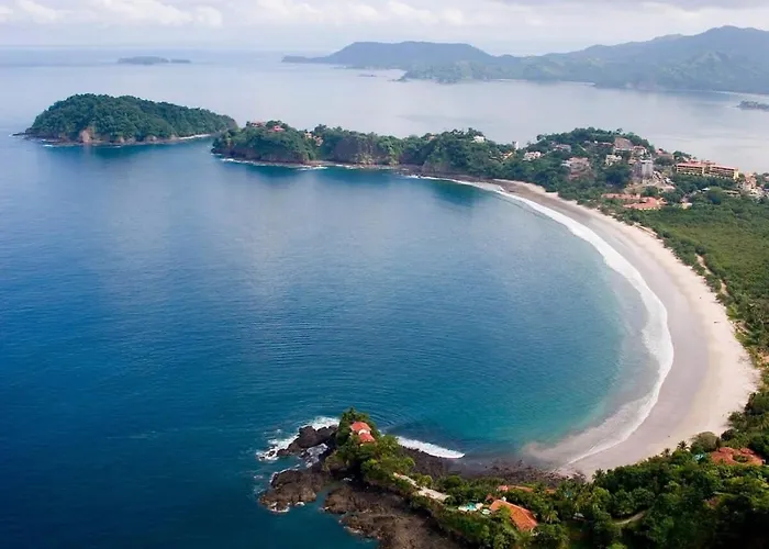Stunning With Brand-new And Oceanview Terrace With Private Swimming Pool & Hot Tub