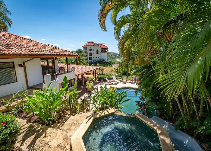 Stunning With Brand-new And Oceanview Terrace With Private Swimming Pool & Hot Tub Hébergement de vacances Playa Flamingo