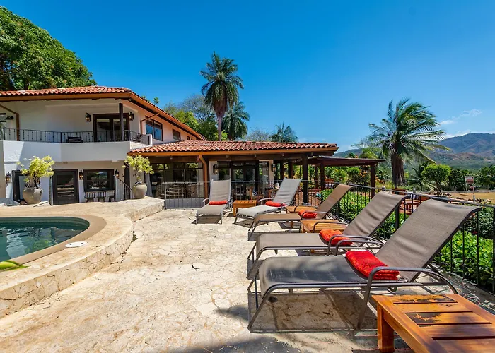 Stunning With Brand-new And Oceanview Terrace With Private Swimming Pool & Hot Tub * Playa Flamingo
